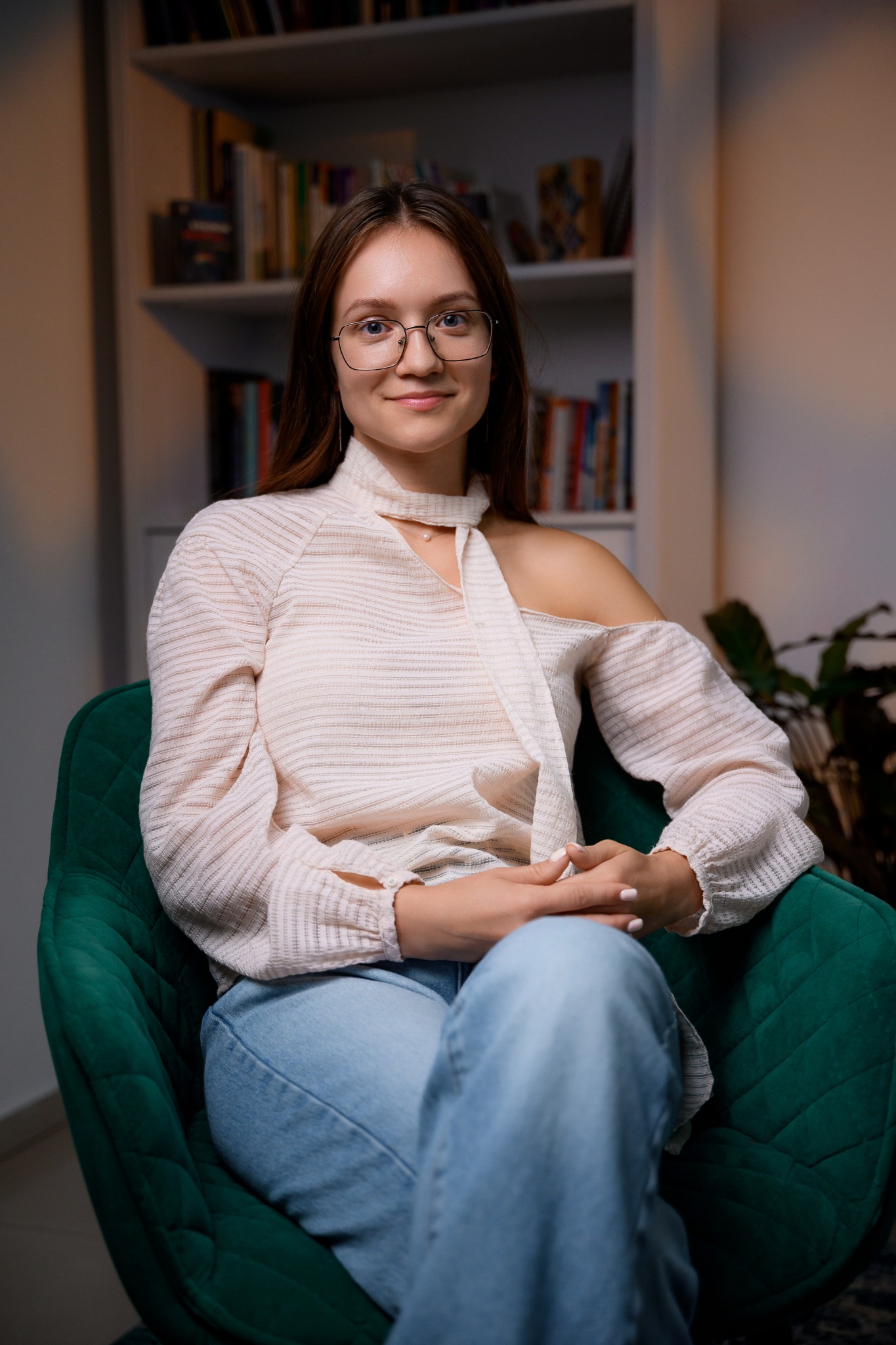 Світлана Бубенова
